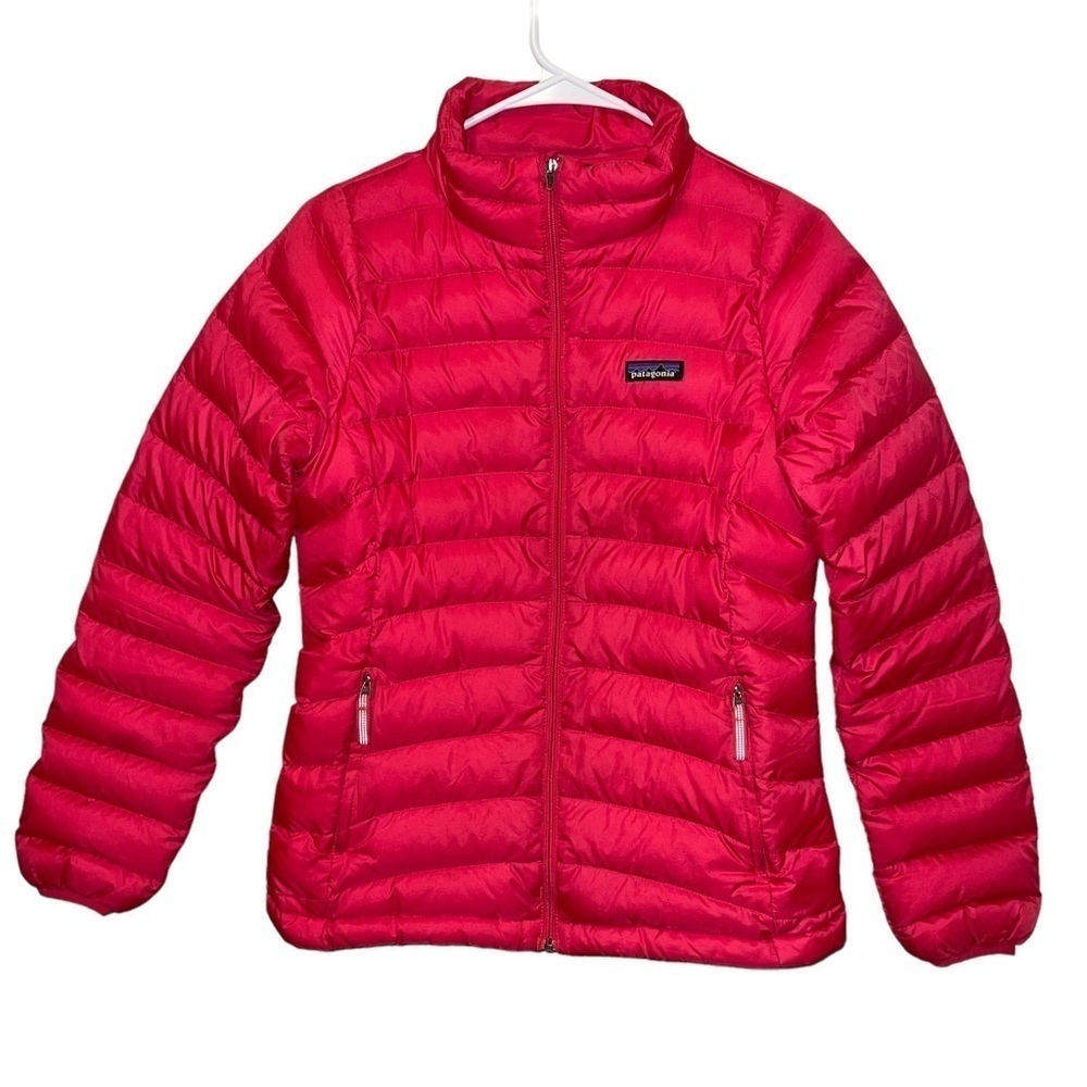 Patagonia Kids Jacket Size XL
